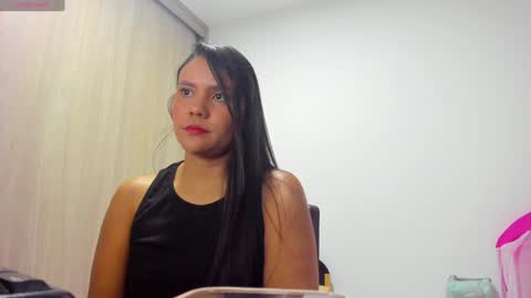 Snapshot of caritodior1 chatting on 01.02.25 caritodior1 online show from 01.02.25