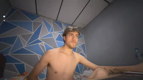 Snapshot of carl_gibson chatting on 02.03.26 carl_gibson online show from 02.03.26