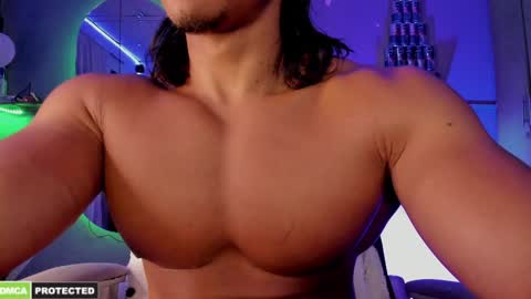 Carl online show from 12.03.24