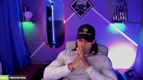 Carl online show from 12.10.24