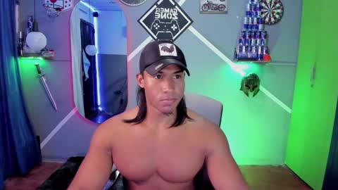 Carl online show from 01.14.25