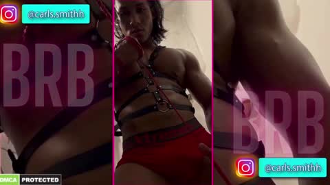 Carl online show from 01.23.25