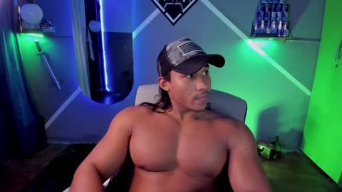 Carl online show from 02.07.25