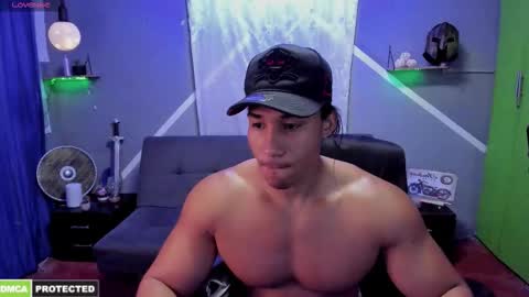 Carl online show from 09.11.25