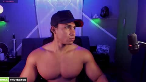 Carl online show from 09.14.25