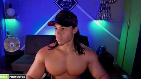 Carl online show from 10.03.25