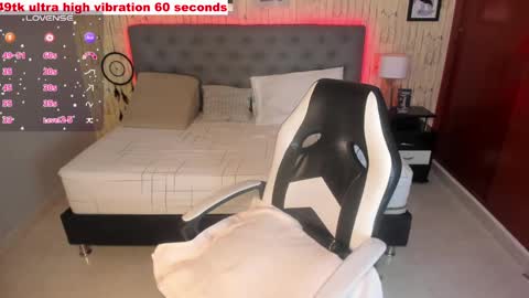 Carla online show from 02.20.25