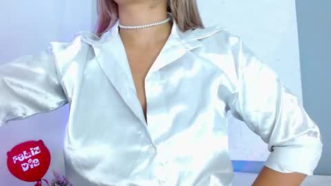 Carla online show from 04.20.26