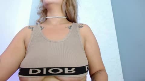 Carla online show from 04.23.26