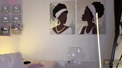 Carla online show from 12.16.25