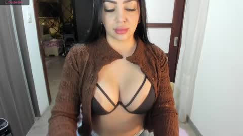 carla_mistress online show from 04.26.26