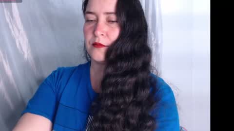 Carla naugthy  online show from 06.16.26