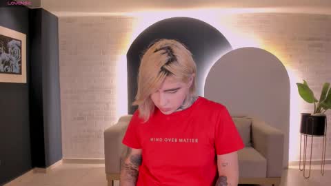 Carla Bunnis online show from 02.03.26