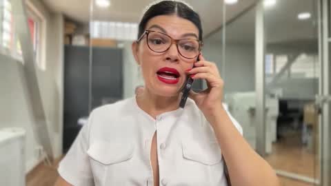 Carla Connor online show from 09.16.25