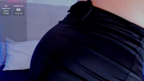 Carla  online show from 10.06.25