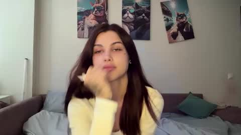 Alina online show from 07.11.26