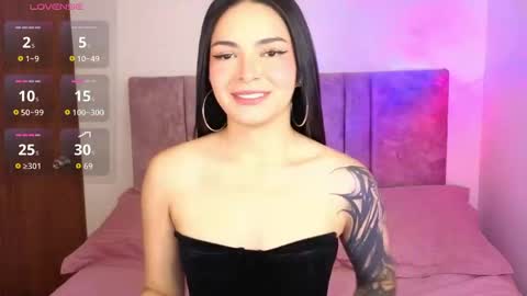 carla online show from 05.13.26