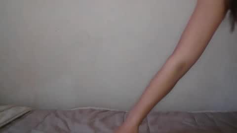 Carla Maria  online show from 04.26.26