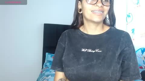 carlandelli1 online show from 07.27.26