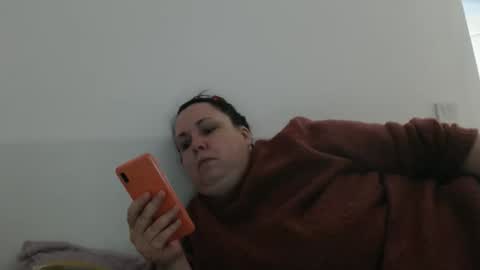 Carlaruth online show from 02.11.26