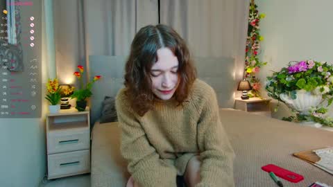 Carlene Carla online show from 02.20.25