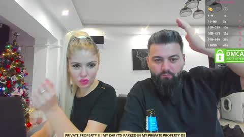 Snapshot of carlasquirt chatting on 12.12.24 CarlaSquirt online show from 12.12.24