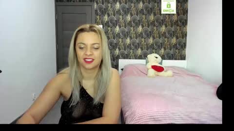 CarlaStaceFun online show from 01.14.26