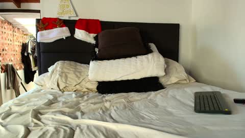 Snapshot of carlbadams96 chatting on 12.31.24 sebasfit online show from 12.31.24