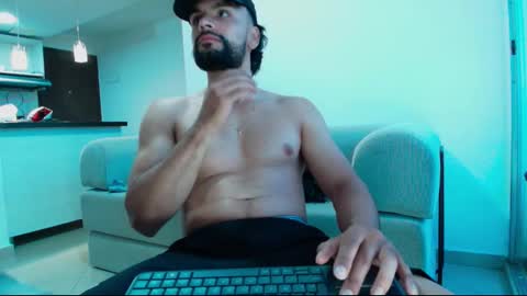 Snapshot of carlbadams96 chatting on 02.07.26 sebasfit online show from 02.07.26