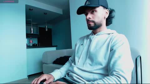 Snapshot of carlbadams96 chatting on 03.08.26 sebasfit online show from 03.08.26