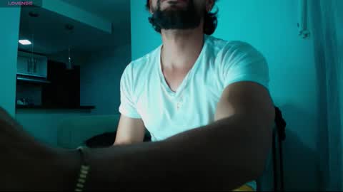 Snapshot of carlbadams96 chatting on 03.18.26 sebasfit online show from 03.18.26