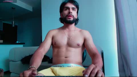 Snapshot of carlbadams96 chatting on 03.28.26 sebasfit online show from 03.28.26
