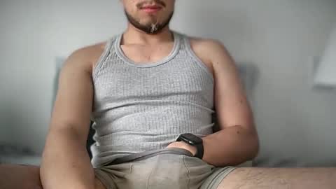 Snapshot of carlcarlinches4 chatting on 10.21.25 carlcarlinches4 online show from 10.21.25