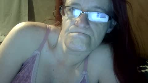 carleeswoman08 online show from 02.23.26