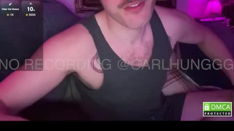 carlhung 69 hairy friends gay bi online show from 09.24.25