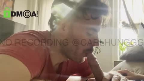 carlhung 69 hairy friends gay bi online show from 09.26.25