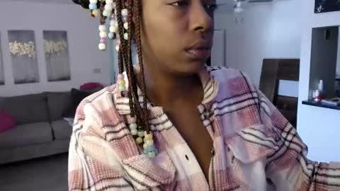 Snapshot of carliecreams chatting on 12.03.25 Carlie online show from 12.03.25