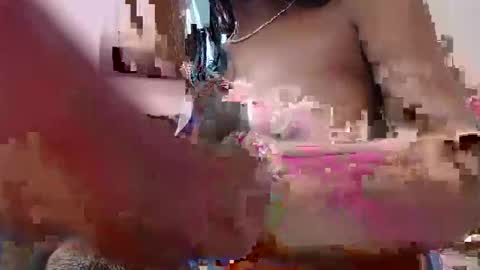 Snapshot of carliecreams chatting on 01.08.26 Carlie online show from 01.08.26