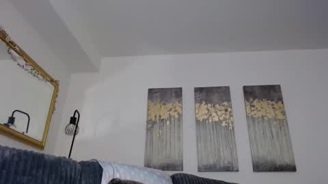 Snapshot of carliecreams chatting on 04.18.26 Carlie online show from 04.18.26