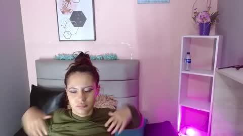 carlitasmirtrs707 online show from 03.30.26