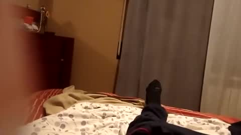 carlitito1 online show from 10.01.25