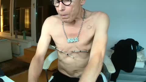 Snapshot of carlo_de_la_croce chatting on 10.03.25 Carlo de la Croce online show from 10.03.25