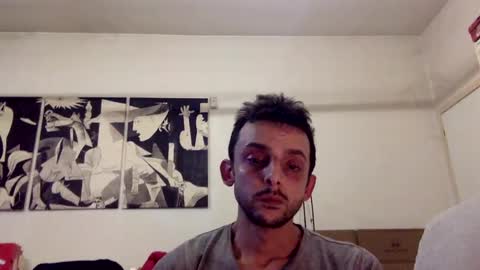 Snapshot of carlos037tm chatting on 02.11.25 Carlos online show from 02.11.25