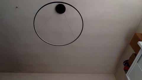 Carlos online show from 10.25.25