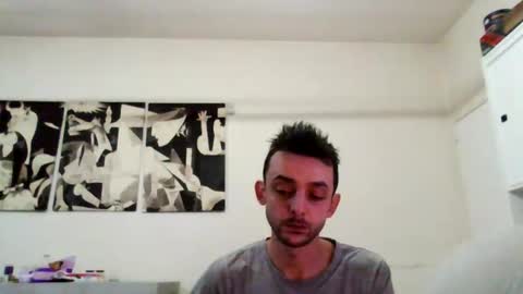 Carlos online show from 01.10.26