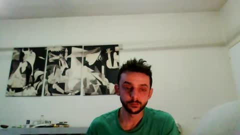 Carlos online show from 01.31.26