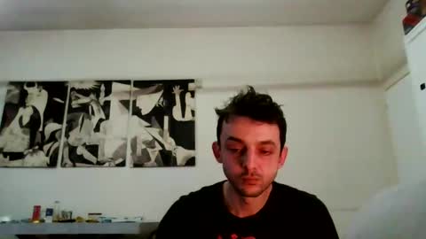 Carlos online show from 02.16.26