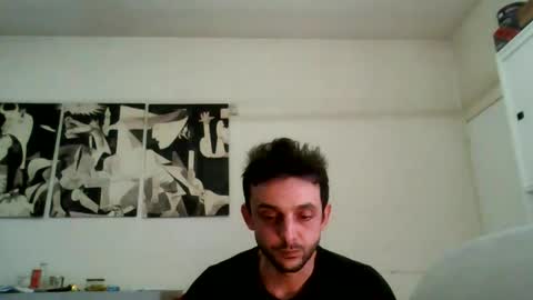 Carlos online show from 02.25.26