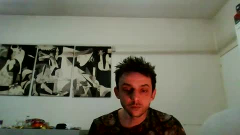 Carlos online show from 03.08.26