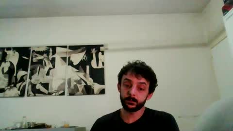 Carlos online show from 04.21.26